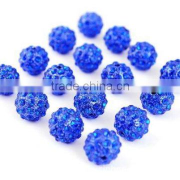 Crystal Jewelry beads