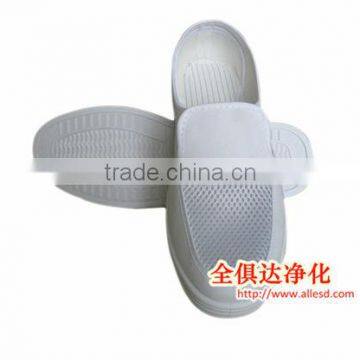 PU sole ESD Mesh Antistatic Work Shoes