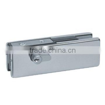 hot sale patch fitting for glass door