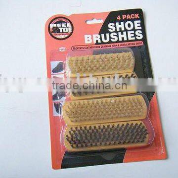 Shoe Brush set