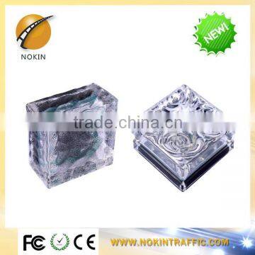 Solar Led Strip Light Waterproof Floor Led Light photo-3