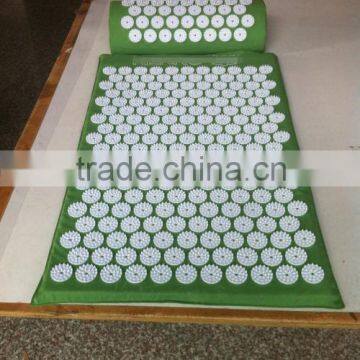 Plastic Spike Acupressure Massage Mat