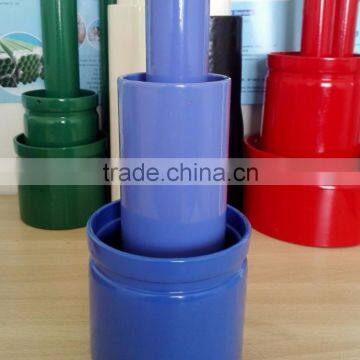 epoxy coated steel pipe