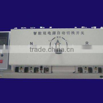 Automatic Transfer Switch (intelligent type)