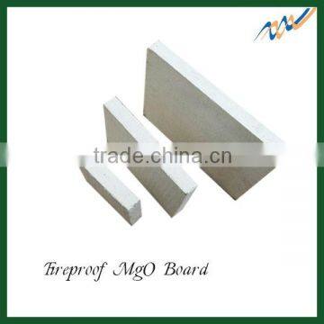 Fireproof Mgo Board Fire Resistant Insulation Material, Magnesium Oxide Board Price