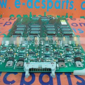 FISHER ROSEMOUNT ANALOG OUTPUT DM6421