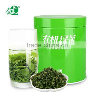 Green Tea Brand Chinese Organic Green Tea