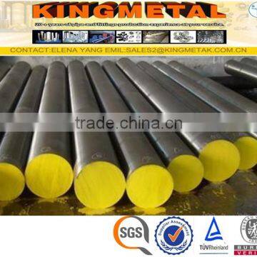 Hot Rolled JIS SWRCH8 Carbon Steel Round Bar