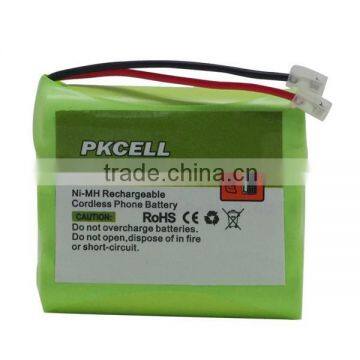 2015 NI-MH Battery AAA Cordless Phone Battery