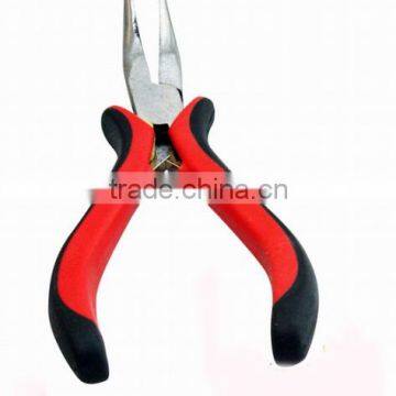 Feather Hair extension Tool Plier red plier hair extension pulling pliers