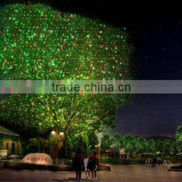 Outdoor Laser Light Ip65/waterproof Christmas Laser/Garden Laser Light photo-3
