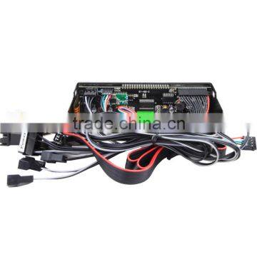 Alseye DA0213 manufacture cpu fan speed monitor controller