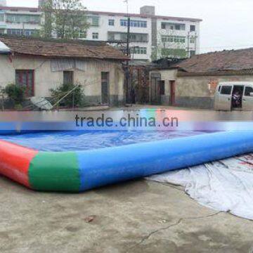 inflatable adult swimming pool, inflatable rectangular pool