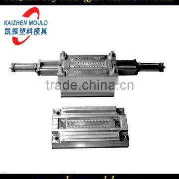 Injection Plastic Auto Interior Decoration Mold Supplier
