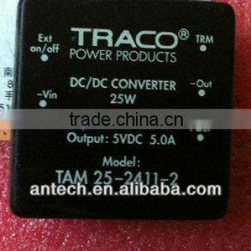 TAM25-2411 DC/DC CONVERTER