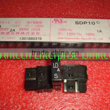 DAITO FUSE SDP10 SDP16 SDP20 SDP32 SDP50 SDP63 SDP75