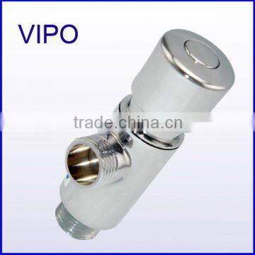 6300 Push flush valve