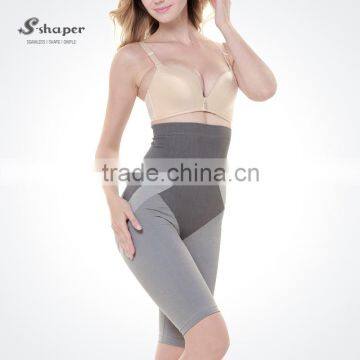 S-SHAPER Slimming Sports Yoga Compression Tights Wholesale Fitness Clothing