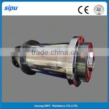 Manufactures CNC belt shaft spindle motor with price