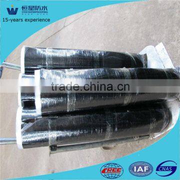 3mm 4mm torch on felt self-adhesive asphalt bitumen sheet