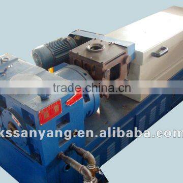 The new design with good price non-woven fabric machinery