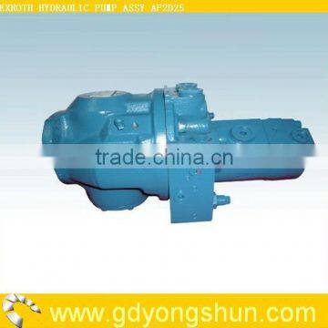 REXROTH HYDRAULIC PUMP ASSY AP2D25