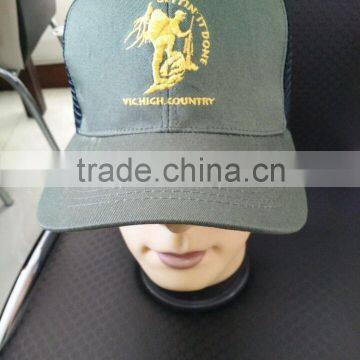 cheap eco-friendly curve brim snapback cap and hat