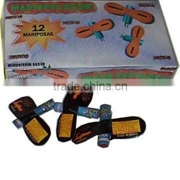 Sun Flower Helicopter Fireworks photo-2