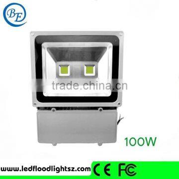 100W Projector LED Off Road LED Trailer Flood Lights