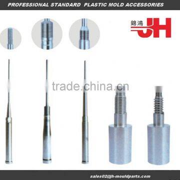 Mold Core Pin Thread Insert