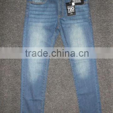 Men's Jeans