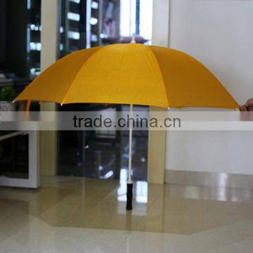 27" High Quality With Fiberglass Frame Umbrella With Printing