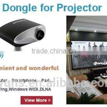 XH802 Office Home Theater Projectors photo-3