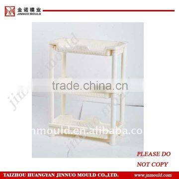 Plastic Hanger Rack Mould