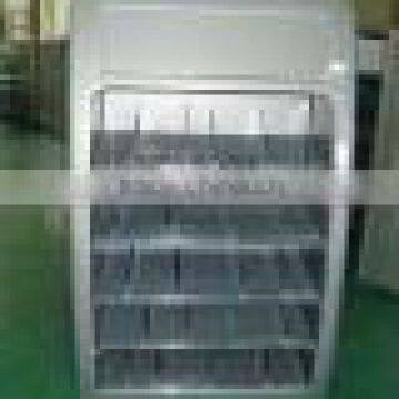 plastic_display_with_thermoforming_ special design plastic product