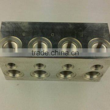 CNC Precision Machining photo-1