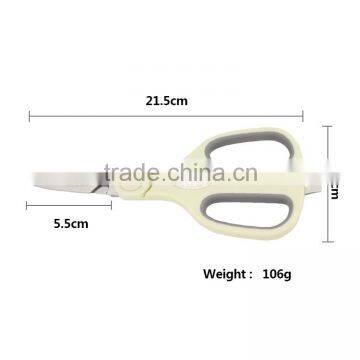 Multifuntion Kitchen Scissors photo-3