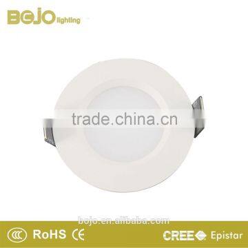 NEW SHAPE HIGH POWER LED SPOT LIGHT 5W