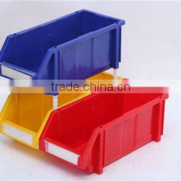 plastic part box