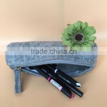 cute felt pen pencil bags cases