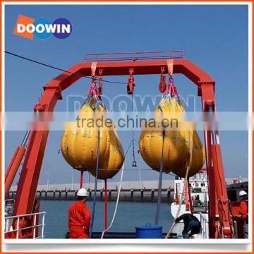 Lifting Equipment Testing Proof Load Water Weight Bag