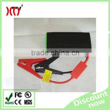  best seller Multi funcation car Jump Starter 13600mAh power bank car jump starter