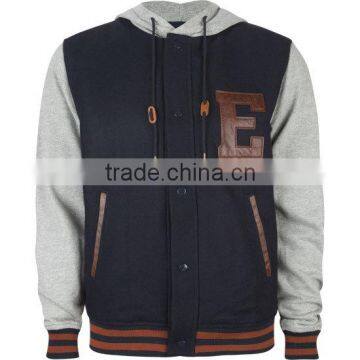 Pu Leather Jacket,wool Coats for Men,grey Bomber Jacket