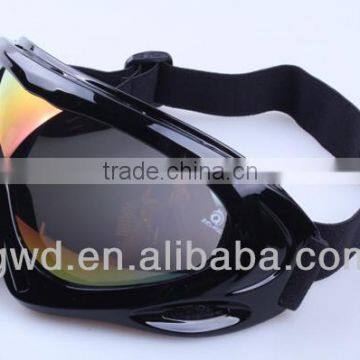 Factory price hot sell motorcross goggles motorcycle accessories