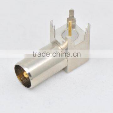 EP-0901 PAL MALE R/A PC MOUNT