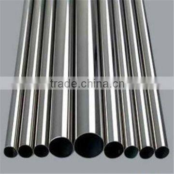 304L polished stainless steel tubing suppliers