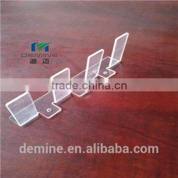 SMALL BENDING FABRICARTION PARTS FOR MECHINE