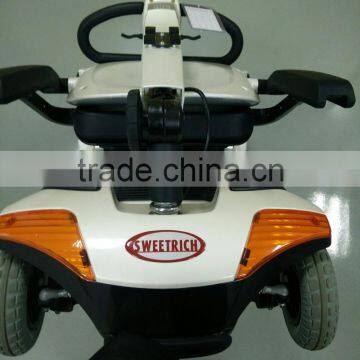 Folding Electric Mobility Scooter for Elderly photo-2