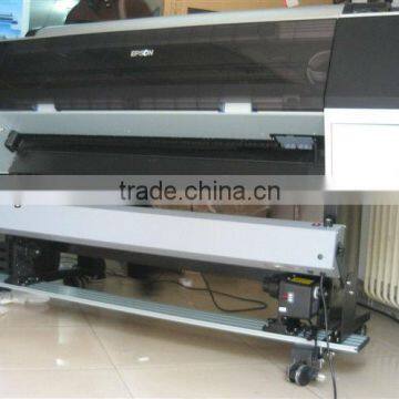 Take Up Reel and Printer dryer kit for Large Format Printer