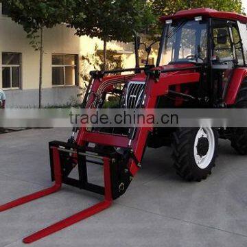 Tractor Front Forklift photo-2